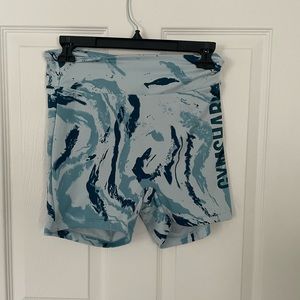 Gymshark shorts